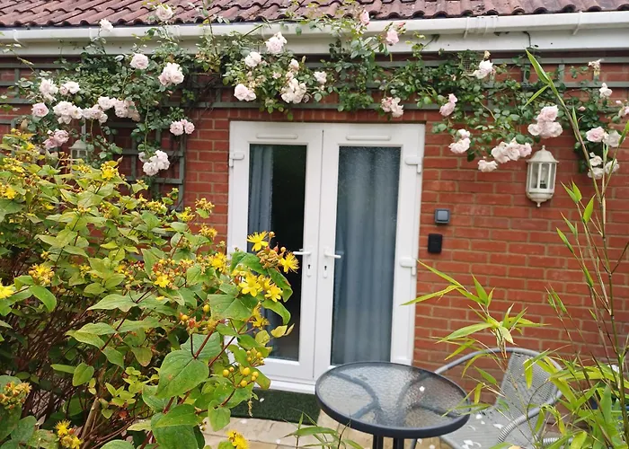 Santi Bhavana Bed & Breakfast